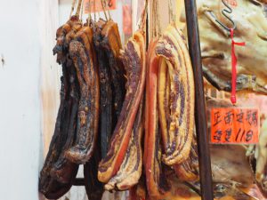 Day 2 – Hong Kong – Walkabout