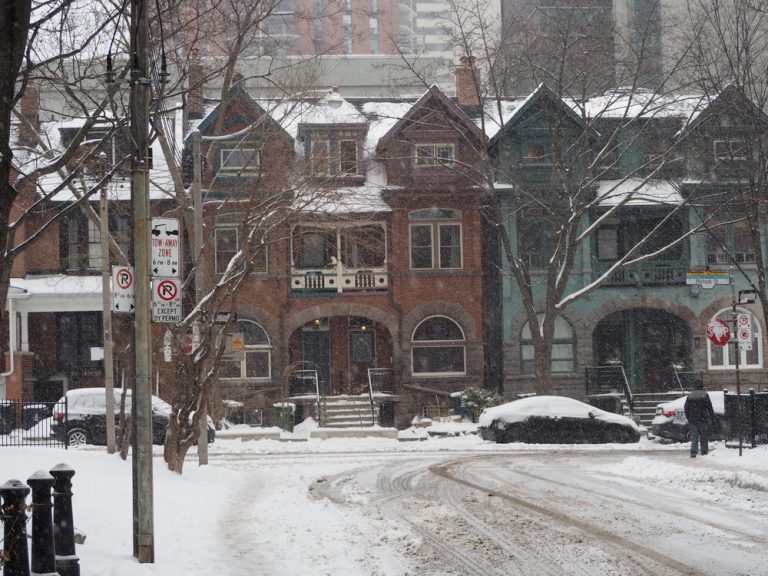 Day 6 – Toronto – Explore