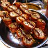 Day 01 – WA to Hong Kong – Street Food