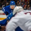 Day 11 – Toronto – Toronto Maple Leafs Hockey Game