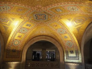 Day 12 – Toronto – Museum Day