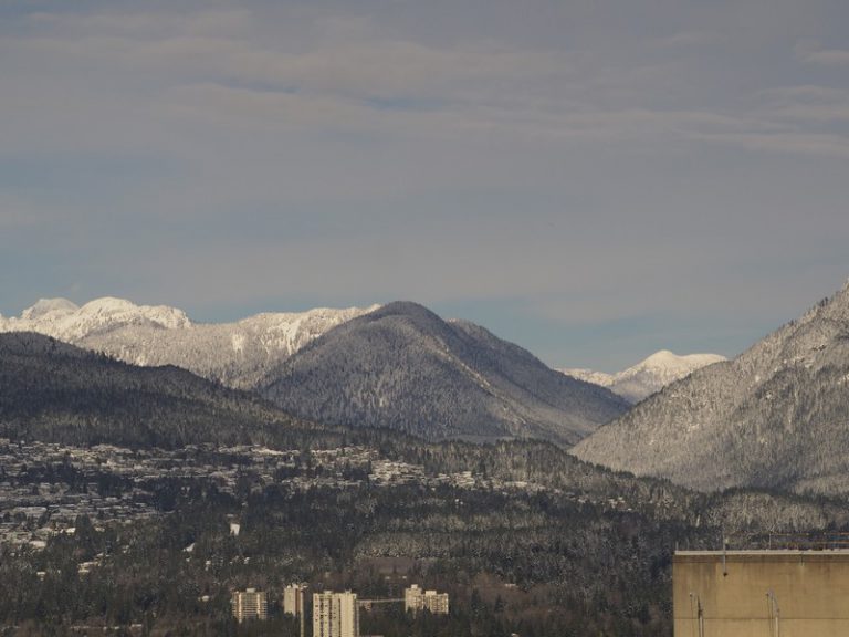 Day 14/15 – Vancouver