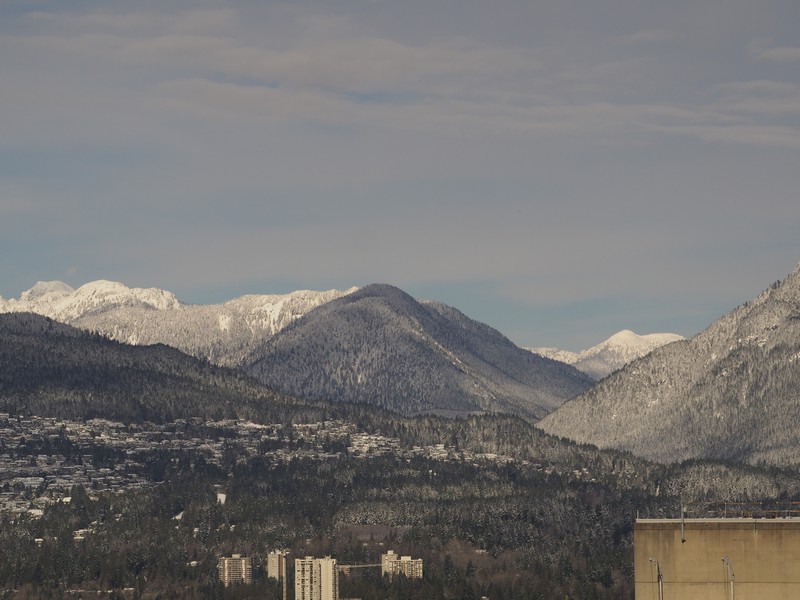 Day 14/15 – Vancouver