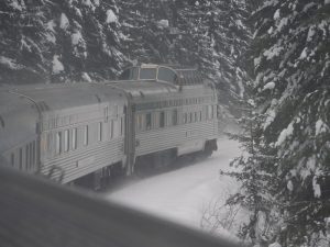 Day 17 & 18 – Vancouver 2 Jasper