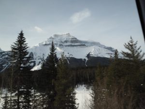 Day 20 – Chateau Lake Louise – “Start the Car”