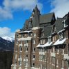 Day 21 – Banff