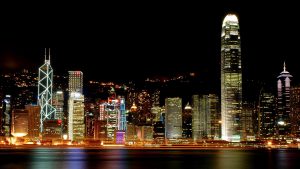 Hong Kong