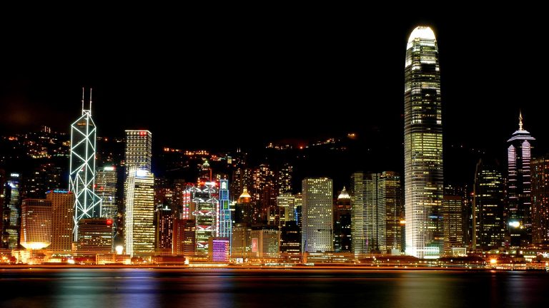 Hong Kong