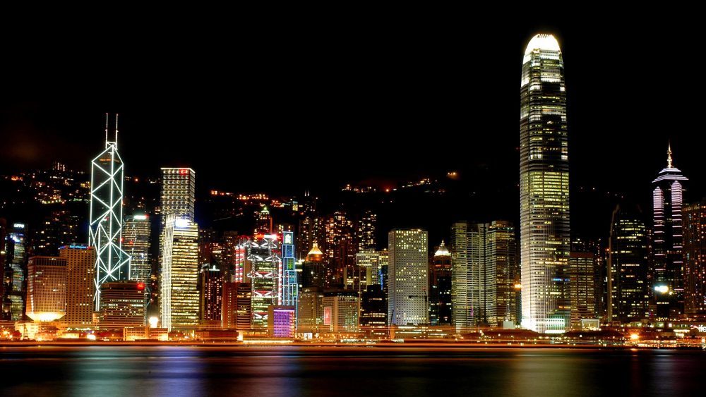 Hong Kong