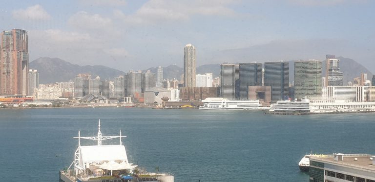 Day 03 – Hong Kong – 01 06