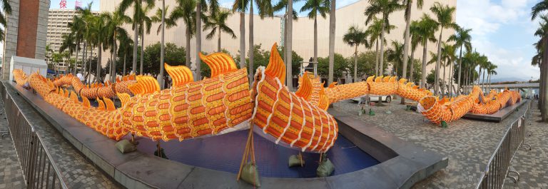 Day 06 – Hong Kong – 01 09
