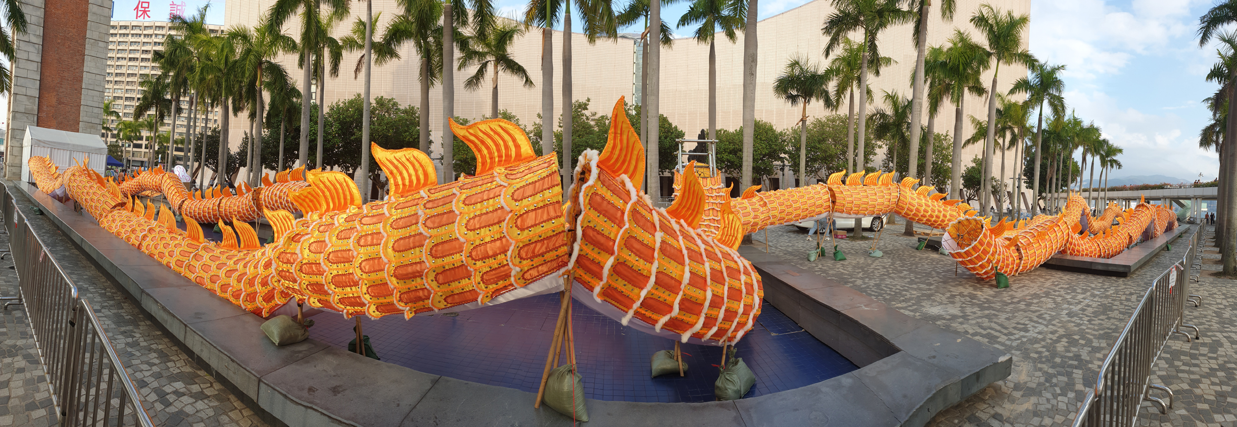 Day 06 – Hong Kong – 01 09