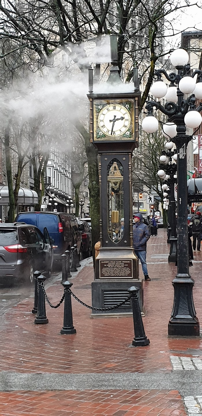 Day 16 – Vancouver – 01 20