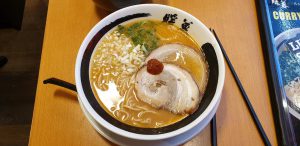 Day 18 – Vancouver – 01 21 Korean