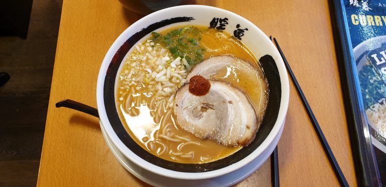 Day 18 – Vancouver – 01 21 Korean