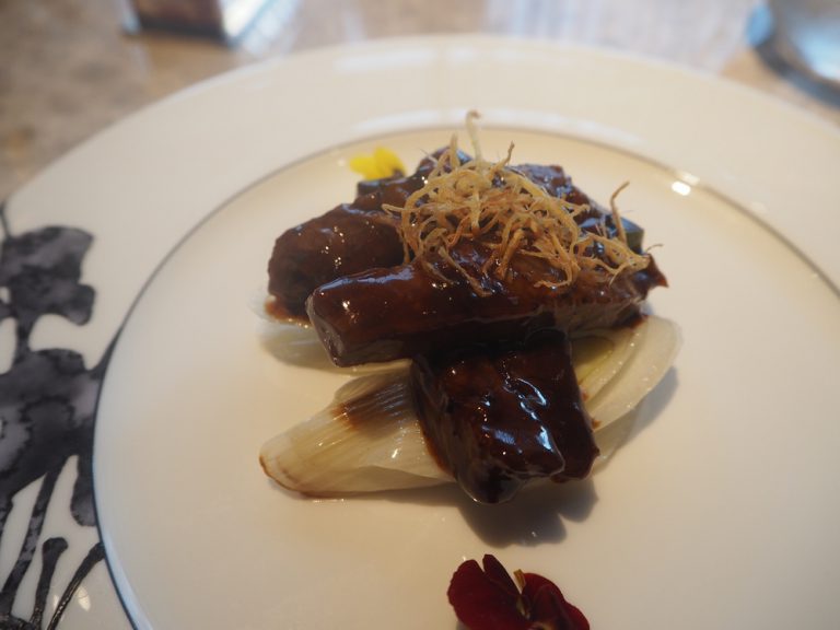 Day 02 – Hong Kong – 01 05 Michelin 2 Star