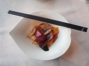 Day 04 – Hong Kong – 01 07 Michelin 3 Star
