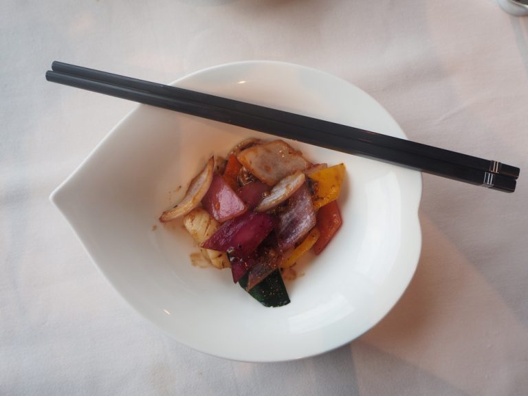 Day 04 – Hong Kong – 01 07 Michelin 3 Star