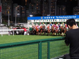 Day 05 – Hong Kong – 01 08