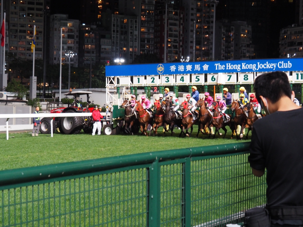 Day 05 – Hong Kong – 01 08
