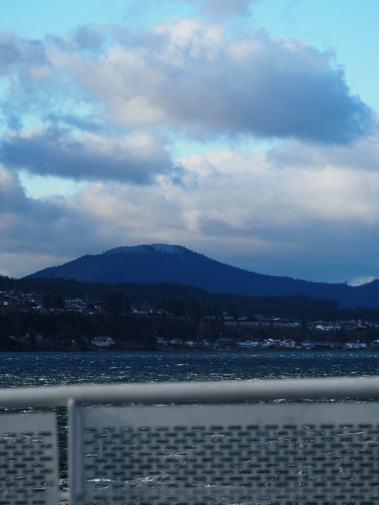 Day 09 – Vancouver Island Alert Bay – 01 12