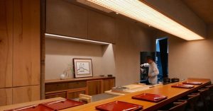 Short Time Away – Japan