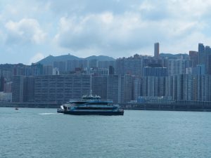 Day 03 – 30th Sept – Hong Kong Kowloon